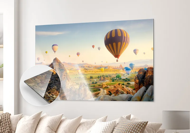 GalleryPrint-Wandbild von Saal Digital